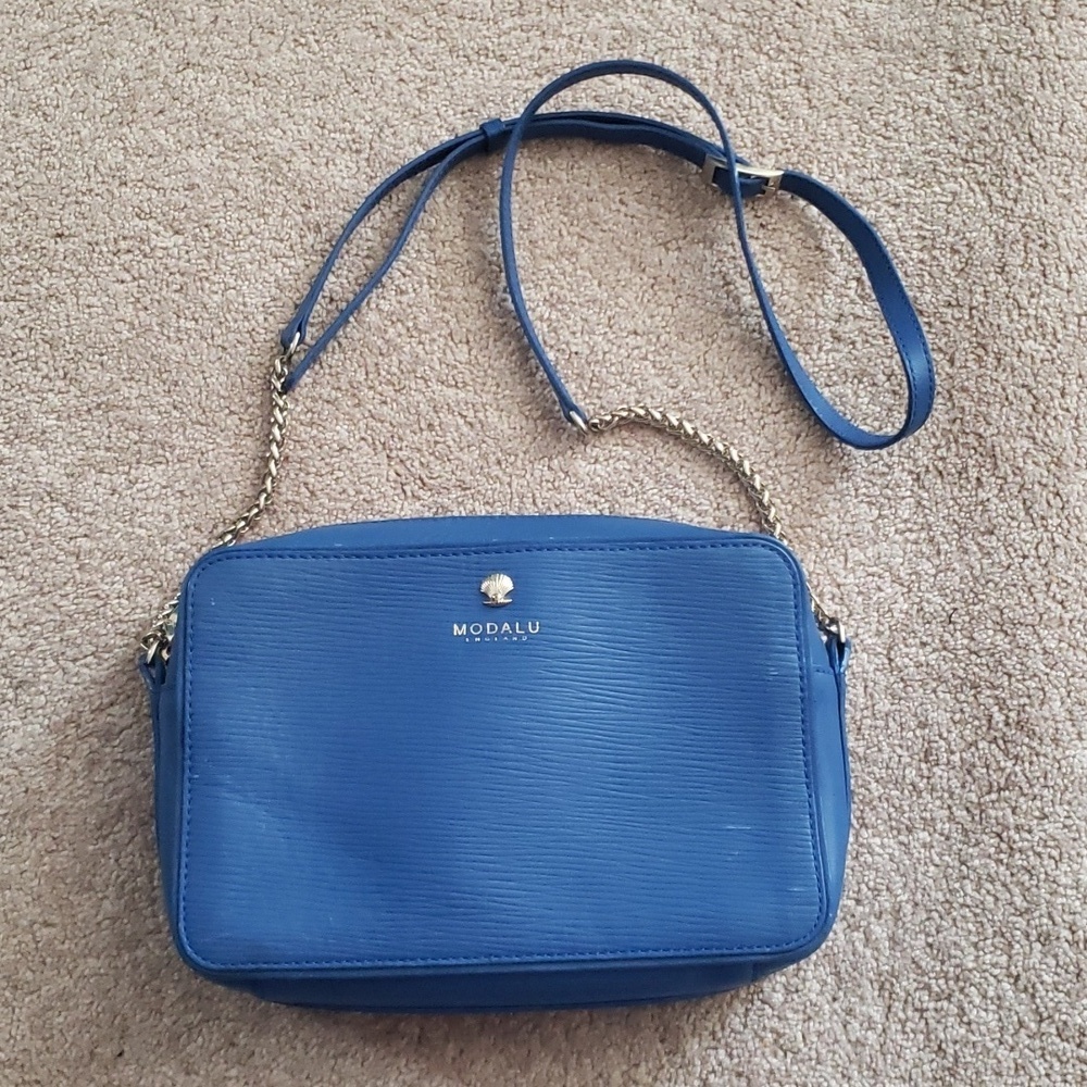 Modalu England purse